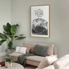 Artgeist Plakatas - Broad Peak