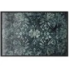 Artgeist Plakatas - Carpet Ornaments in Emerald Shades