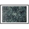 Artgeist Plakatas - Carpet Ornaments in Emerald Shades