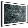 Artgeist Plakatas - Carpet Ornaments in Emerald Shades