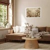 Artgeist Plakatas - Carved Ornaments in Sepia Shades