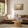 Artgeist Plakatas - Carved Ornaments in Sepia Shades