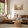 Artgeist Plakatas - Carved Ornaments in Sepia Shades