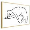 Artgeist Plakatas - Cat Dreams