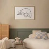 Artgeist Plakatas - Cat Dreams