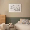 Artgeist Plakatas - Cat Dreams