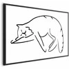 Artgeist Plakatas - Cat Dreams