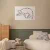 Artgeist Plakatas - Cat Dreams