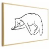 Artgeist Plakatas - Cat Dreams