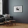 Artgeist Plakatas - Cat with a Crown