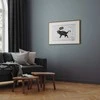 Artgeist Plakatas - Cat with a Crown