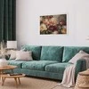 Artgeist Plakatas - Charismatic Peonies