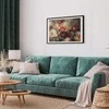 Artgeist Plakatas - Charismatic Peonies