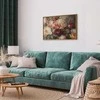 Artgeist Plakatas - Charismatic Peonies