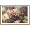 Artgeist Plakatas - Charismatic Peonies