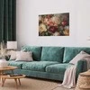 Artgeist Plakatas - Charismatic Peonies