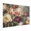 Artgeist Plakatas - Charismatic Peonies