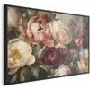 Artgeist Plakatas - Charismatic Peonies