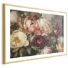 Artgeist Plakatas - Charismatic Peonies