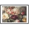 Artgeist Plakatas - Charismatic Peonies