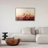 Artgeist Plakatas - City Heat