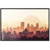 Artgeist Plakatas - City Heat