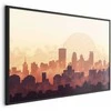 Artgeist Plakatas - City Heat