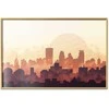 Artgeist Plakatas - City Heat