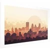 Artgeist Plakatas - City Heat