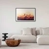 Artgeist Plakatas - City Heat