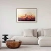 Artgeist Plakatas - City Heat