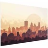 Artgeist Plakatas - City Heat