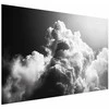 Artgeist Plakatas - Clouds Like Dreams: Let the Sun Brighten Your Day – A Visual Feast