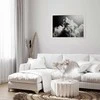 Artgeist Plakatas - Clouds Like Dreams: Let the Sun Brighten Your Day – A Visual Feast