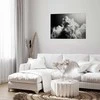 Artgeist Plakatas - Clouds Like Dreams: Let the Sun Brighten Your Day – A Visual Feast