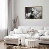 Artgeist Plakatas - Clouds Like Dreams: Let the Sun Brighten Your Day – A Visual Feast