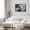 Artgeist Plakatas - Clouds Like Dreams: Let the Sun Brighten Your Day – A Visual Feast