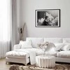 Artgeist Plakatas - Clouds Like Dreams: Let the Sun Brighten Your Day – A Visual Feast