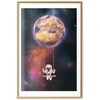Artgeist Plakatas - Cosmic Swing