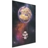 Artgeist Plakatas - Cosmic Swing