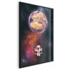 Artgeist Plakatas - Cosmic Swing