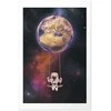 Artgeist Plakatas - Cosmic Swing