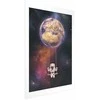 Artgeist Plakatas - Cosmic Swing