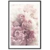 Artgeist Plakatas - Delicate Peonies