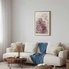 Artgeist Plakatas - Delicate Peonies