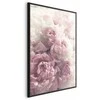 Artgeist Plakatas - Delicate Peonies