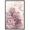 Artgeist Plakatas - Delicate Peonies
