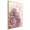 Artgeist Plakatas - Delicate Peonies