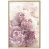 Artgeist Plakatas - Delicate Peonies