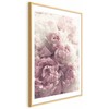 Artgeist Plakatas - Delicate Peonies